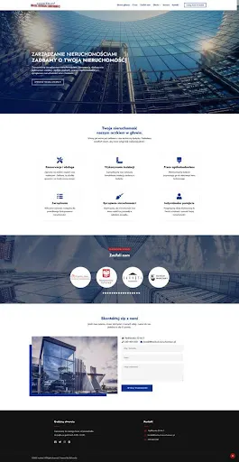 S&S-media Tworzenie Strony Internetowych Pozycjonowanie Lokalne SEO Warszawa