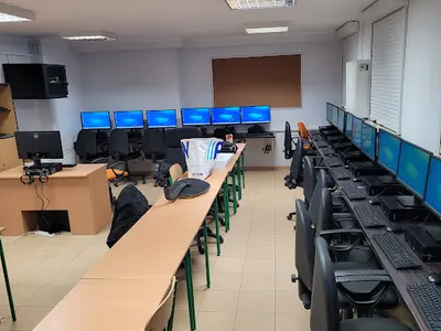 IT-CREW Maciej Gosk - Outsourcing IT Warszawa, obsługa informatyczna firm